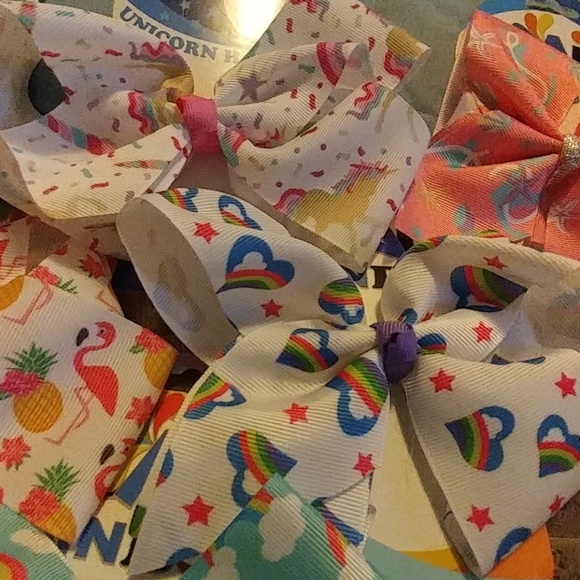 Bow bundle - Picture 3 of 5